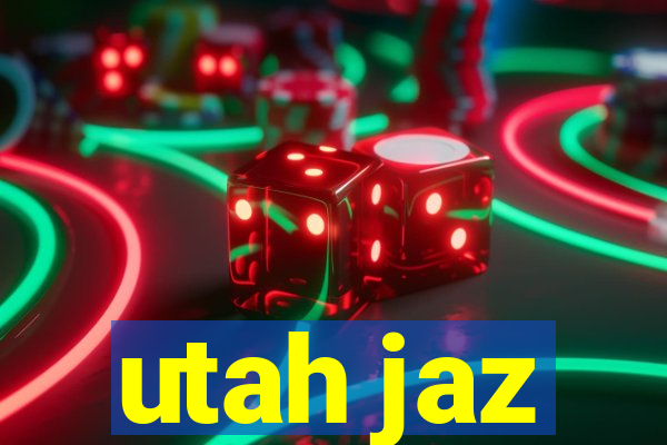 utah jaz